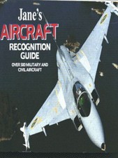 Jane's aircraft recognition guide (Paperback) - FREE Shipping
