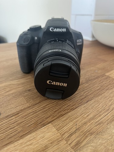 Canon eos 1300d dslr - eos,
