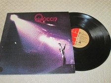 QUEEN - QUEEN / FIRST ALBUM - EMI PRESSING - EXCELLENT CONDITION