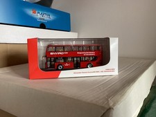 Model Buses Creations