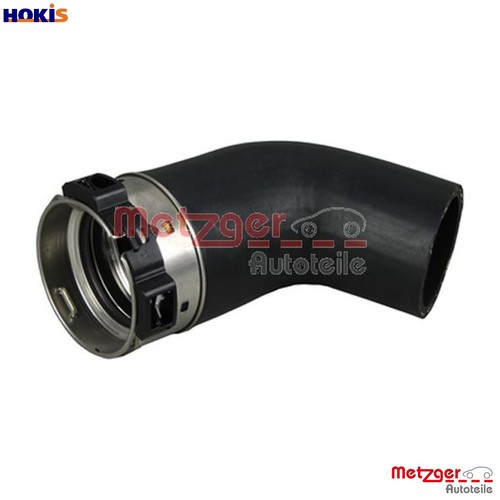 Charge air hose - air, 2400521