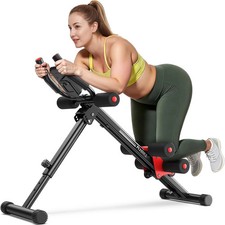 Ab Workout Equipment