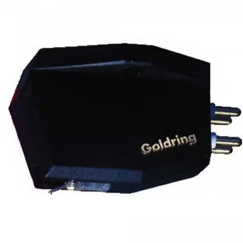 Goldring elite moving coil - goldring,