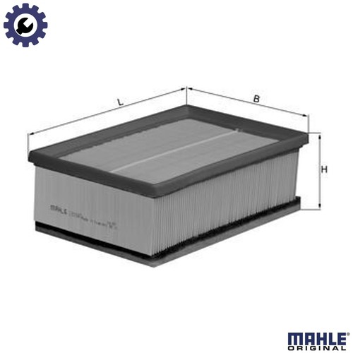 Air filter 1045 for - air,