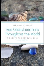 Sea Glass Locations Throughout