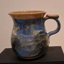 Boscastle Pottery Roger Irving