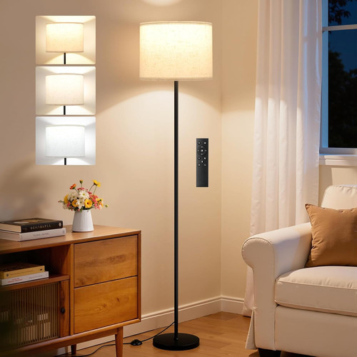 Floor lamp modern - floor,