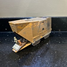 Star Wars Micro Machines