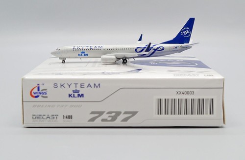 Wings 400 klm royal - royal, dutch