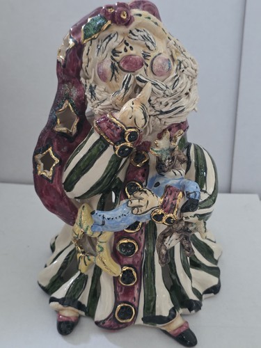 Bluesky clayworks ceramic - ceramic, tall