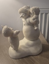 SNOWBABIES~I Want Up