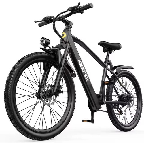 Aairsk gt300 electric bike - aairsk,