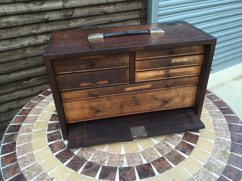 Emir toolmakers cabinet chest - emir,