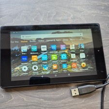 Amazon Kindle Fire 7th Gen