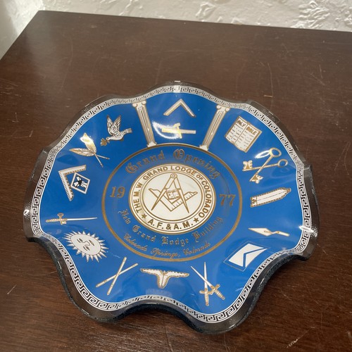 Masonic grand lodge - grand,