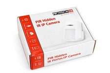 Provision ISR PIR  IP Camera