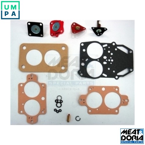 Repair kit carburettor s36g - repair,