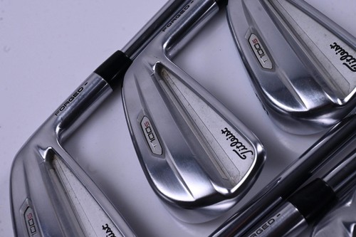 Titleist t100 2021 irons - 2021,