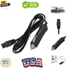 Cigar Plug 12V 5A DC Power