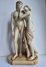 Venus and Adonis Sculpture