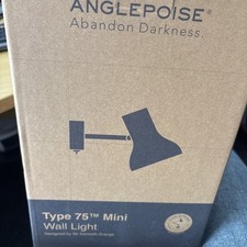 AnglePoise Type 75 Mini Wall