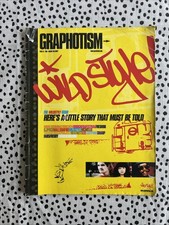 Graphotism Magazine Issue 13