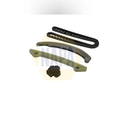 Timing chain kit fits - chain,