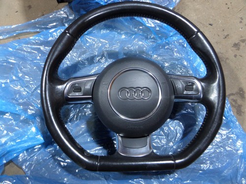 Audi mk2 flat bottom - tt,