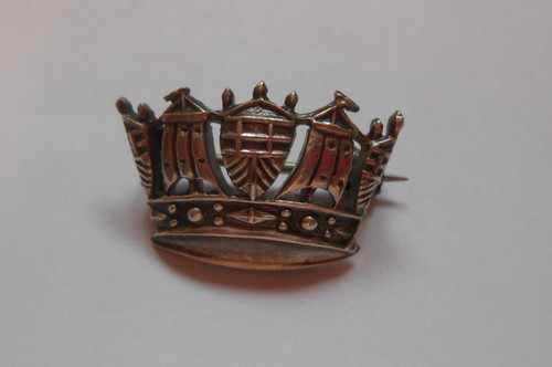 Merchant navy silver - ,