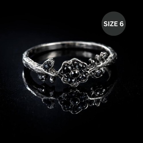 Vintage bohemian style ring - vintage,