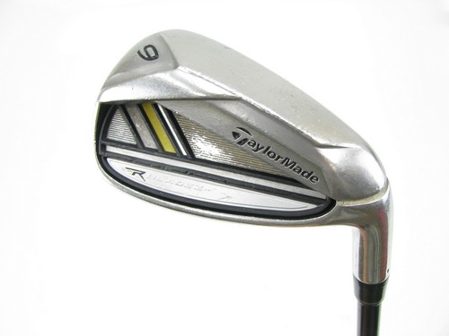 Taylormade rocketbladez iron - taylormade, 9