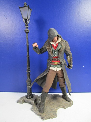 Assassin creed syndicate - assassin's,