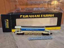 Graham Farish JJA MK2