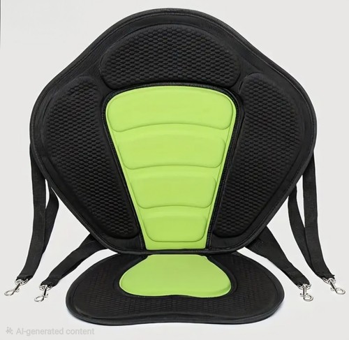 Sup kayak padded - kayak, seat