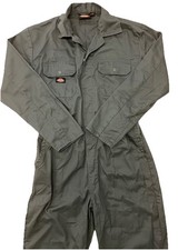 Dickies Boilersuit  Adult