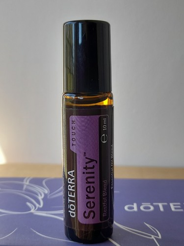 Doterra serenity touch 10ml - serenity,