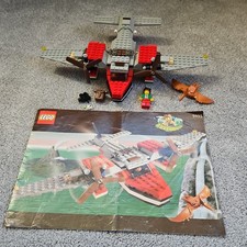 LEGO Dino Adventures Set 5935 Island hopper