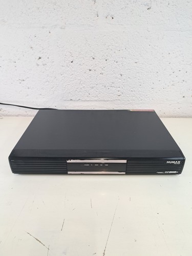 Humax pvr 9150t 160gb - pvr-9150t, freeview