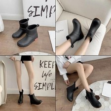 Wellington Boots Women and Men