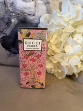 Gucci Flora Gorgeous Gardenia