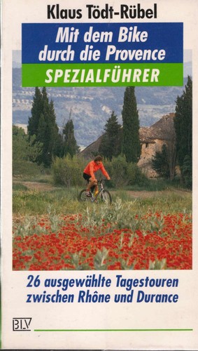 Mit dem bike durch - bike,