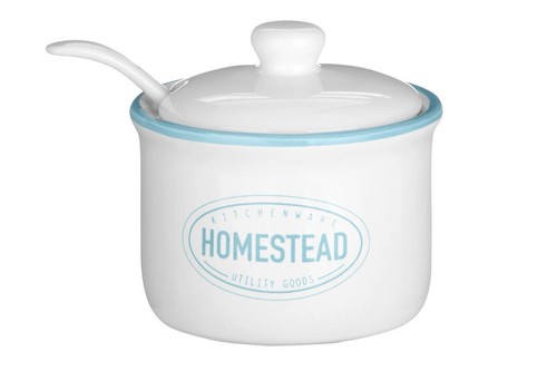 Homestead traditional sugar - homestead,