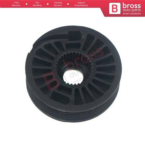 Window regulator wheel - wheel, pulley