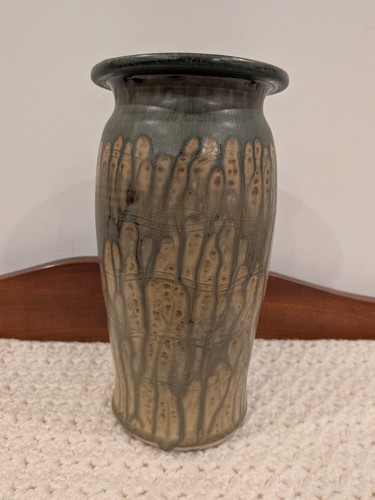 Lakewood pottery siler - lakewood, nc