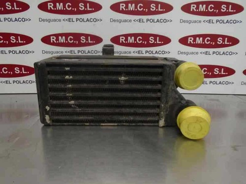 52028089 intercooler 2943276 - intercooler,