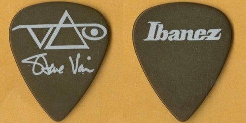Steve vai 2003 - 2003, artist