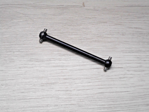 Hpi mt2 rear centre drive - mt2,