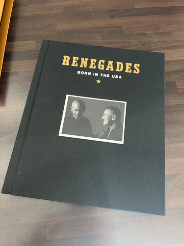 Renegades born the usa - renegades,