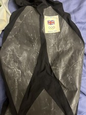 Team GB Speedo Fastskin LZR