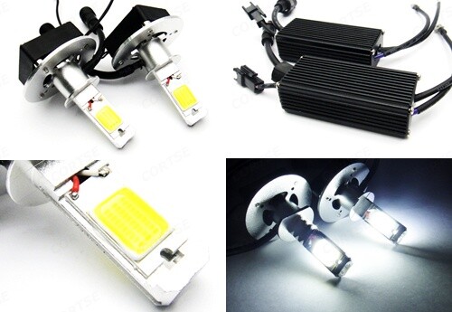 453 high power 40w - h3, cob